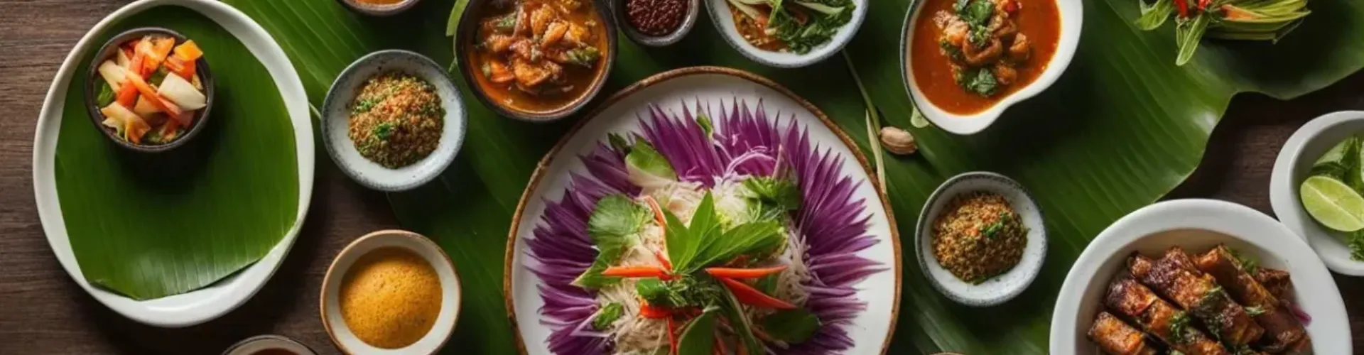 Culinary Guide: What to Eat in Cambodia